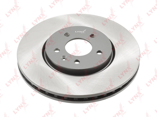 Тормозные диски