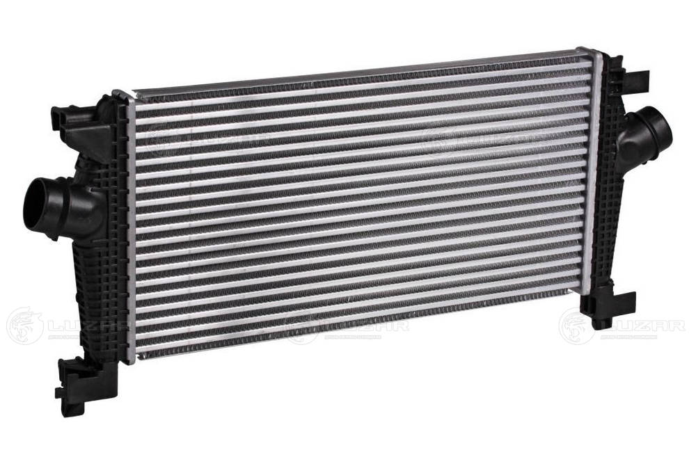 Интеркулер