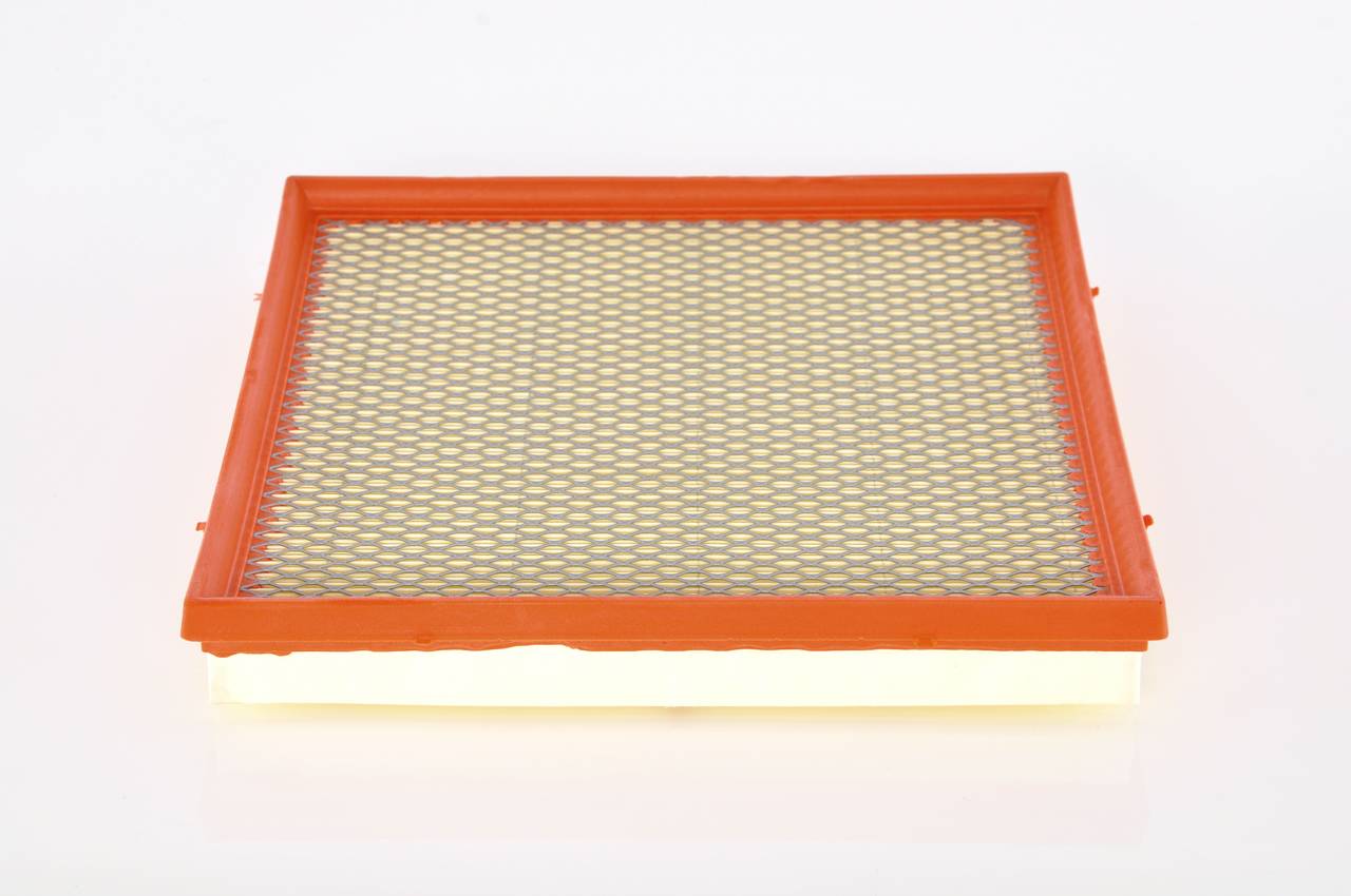 BOSCH F 026 400 385 - Воздушный фильтр