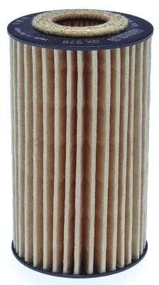 MAHLE OX 978D - Масляный фильтр