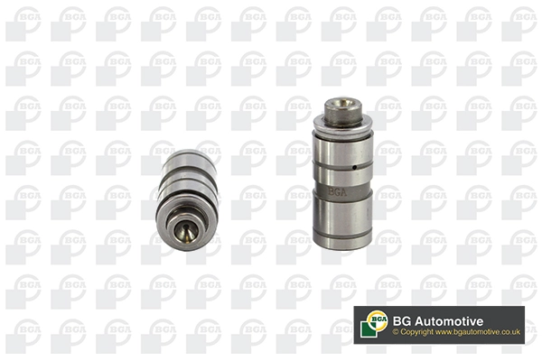 Гидрокомпенсаторы