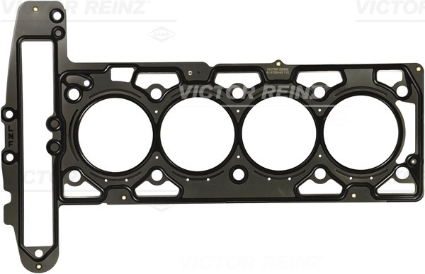 Прокладка ГБЦ