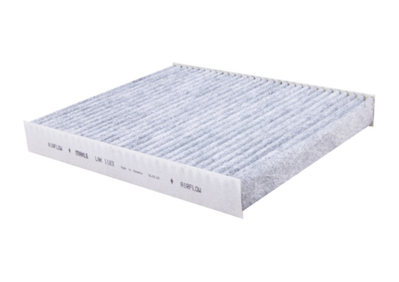 MAHLE LAK 1123 - Салонный фильтр