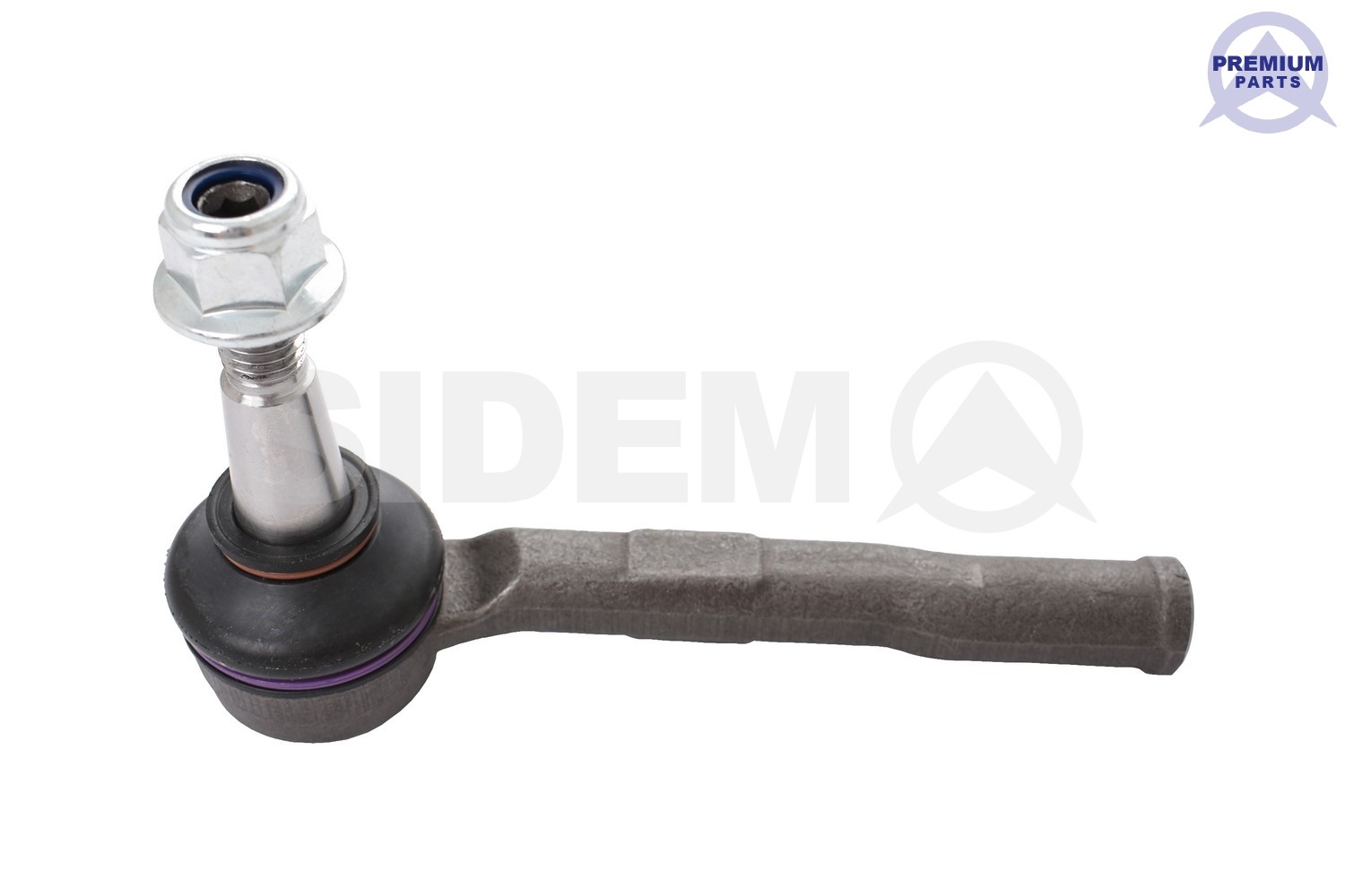 Рулевой наконечник