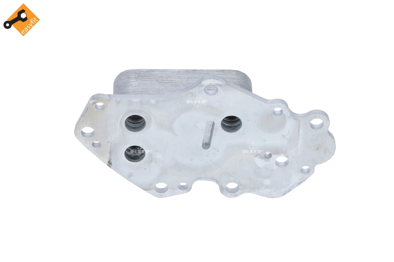 NRF 31347 - Масляный радиатор