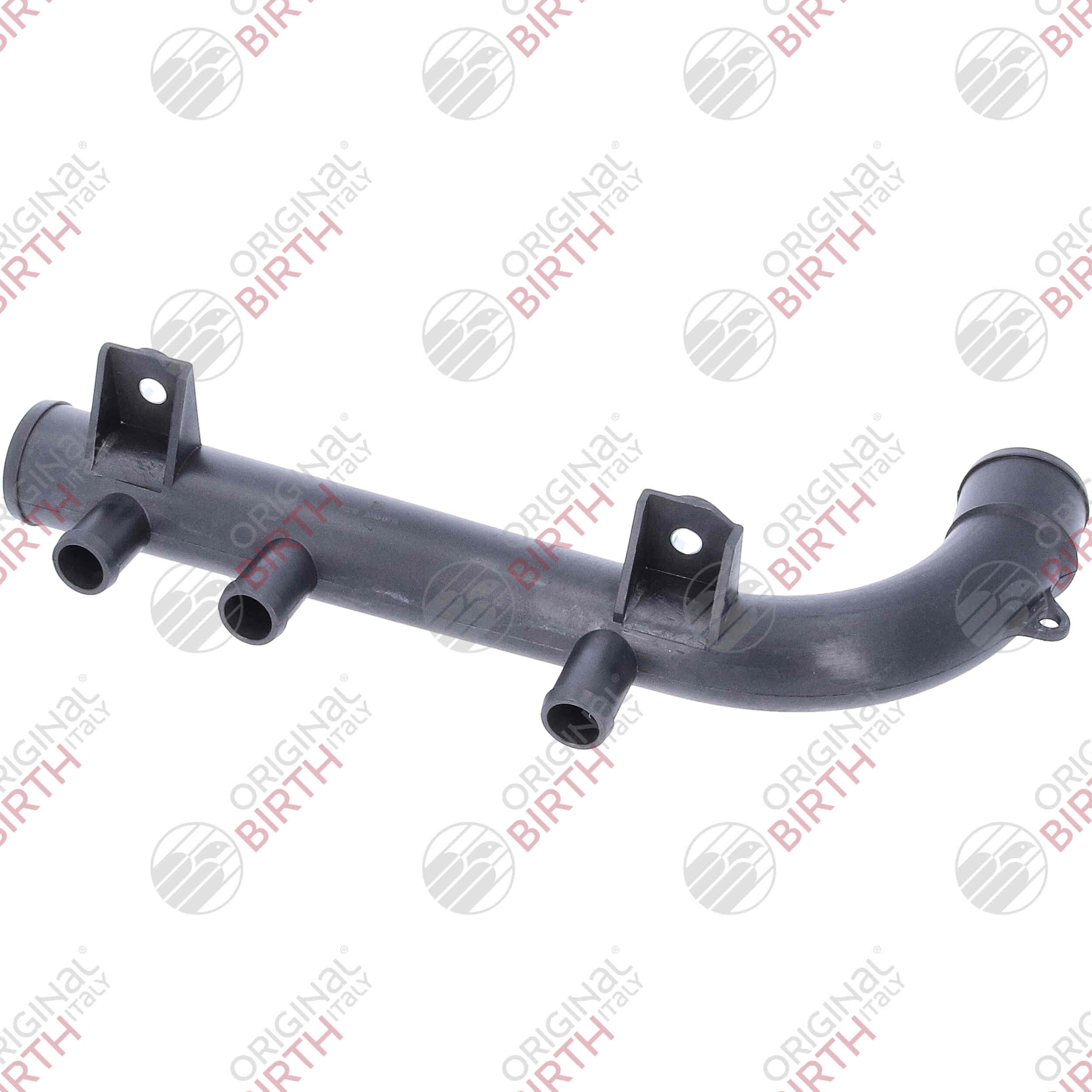 Трубка системы охлаждения