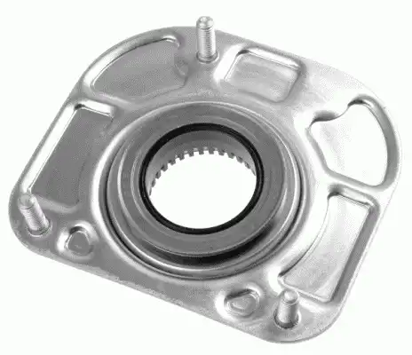 LEMFÖRDER 2875901 - Опоры стойки амортизатора LEMFORDER