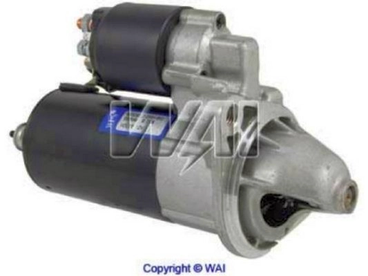WAI 30683N - Стартер
