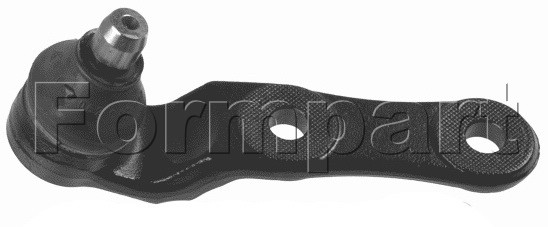 Шаровая опора