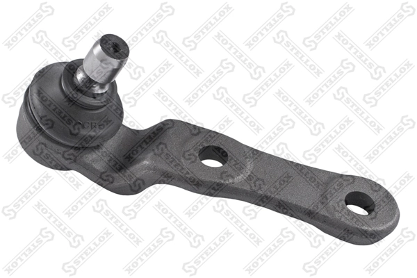 Шаровая опора