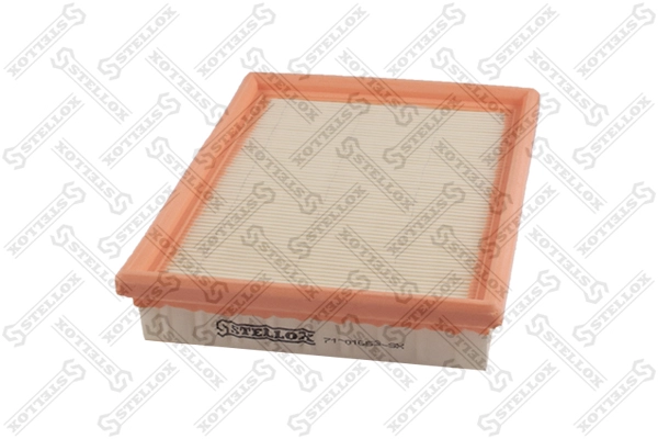 Воздушный фильтр