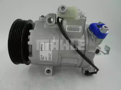 Компрессор кондиционера