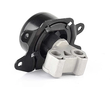 Подушка двигателя