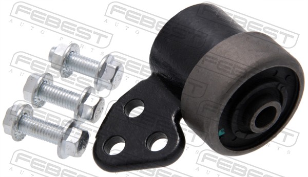 FEBEST OPAB-TIGBS - Сайлентблок