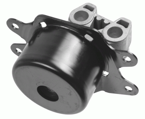 LEMFÖRDER 33790 01 - Подушка двигателя