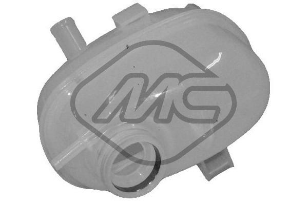 Расширительный бачок