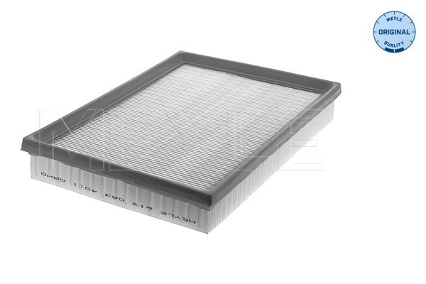 MEYLE 612 083 4011 - Воздушный фильтр MEYLE-ORIGINAL: True to OE.