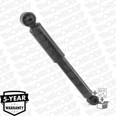 MONROE 23964 - Амортизатор MONROE ORIGINAL (Gas Technology)