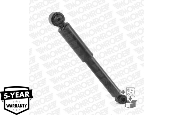 MONROE 23964 - Амортизатор MONROE ORIGINAL (Gas Technology)