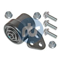 Сайлентблок