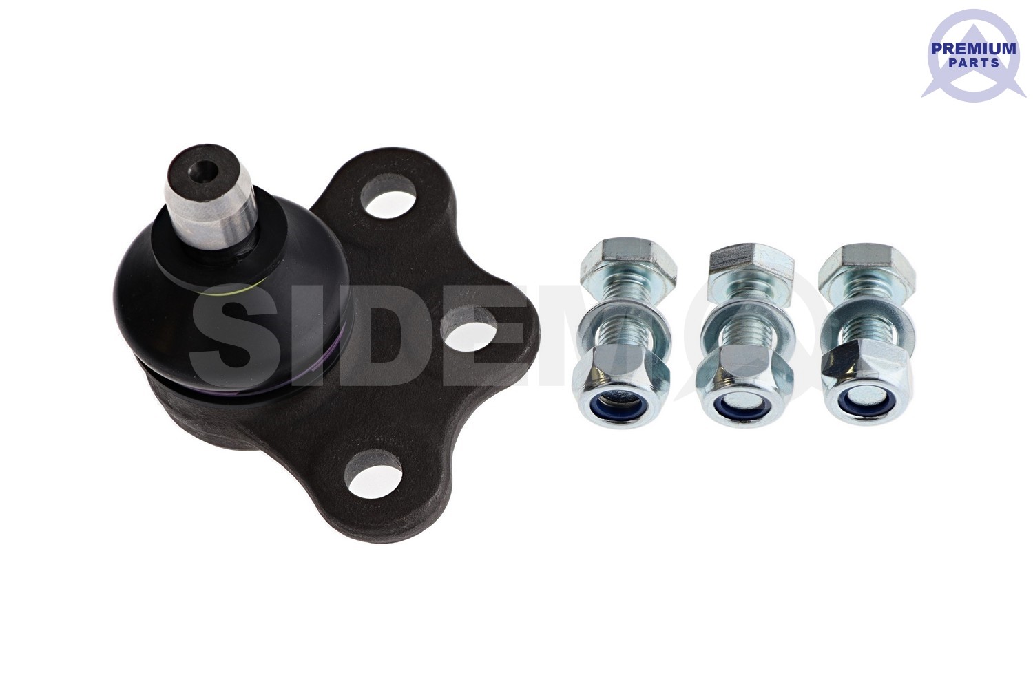 Шаровая опора