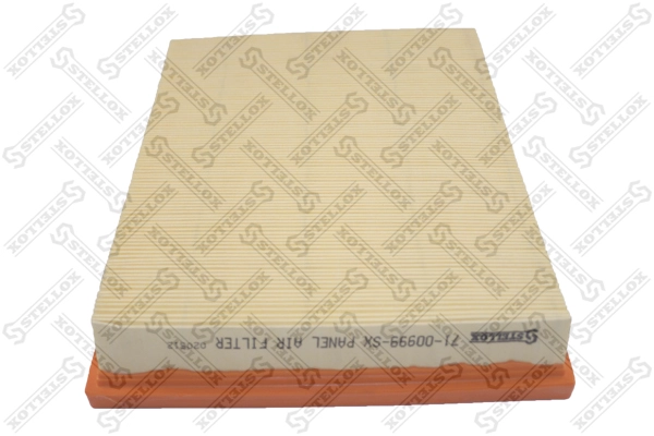 Воздушный фильтр