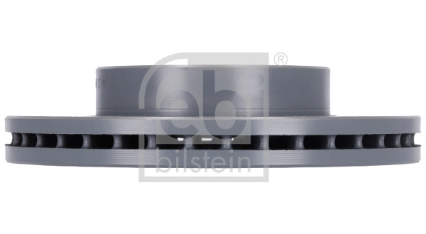 FEBI BILSTEIN 19508 - Тормозные диски