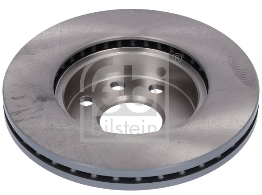 FEBI BILSTEIN 19508 - Тормозные диски