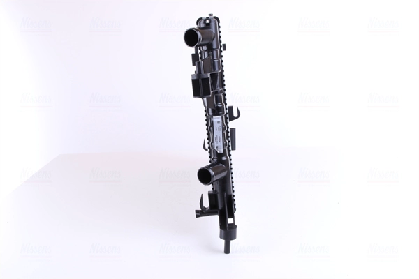 NISSENS 63007 - Радиатор охлаждения