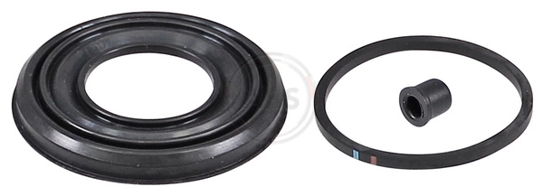 A.B.S. 43557 - Ремкомплект суппорта