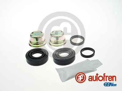 AUTOFREN SEINSA D7004 - Пыльник направляющей суппорта