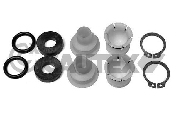 Ремкомплект кулисы