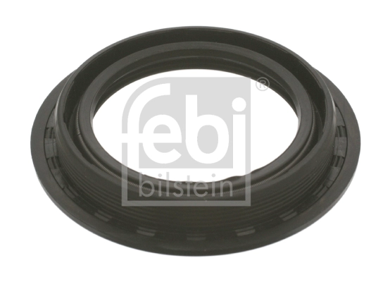 Сальник ступицы колеса