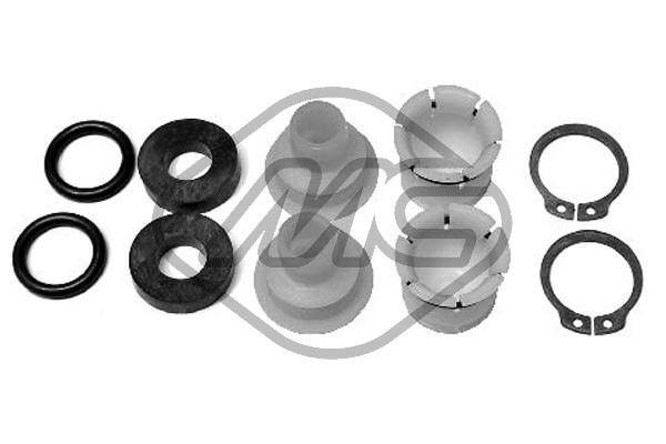 Ремкомплект кулисы