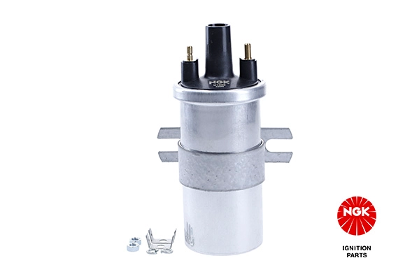 Катушка зажигания