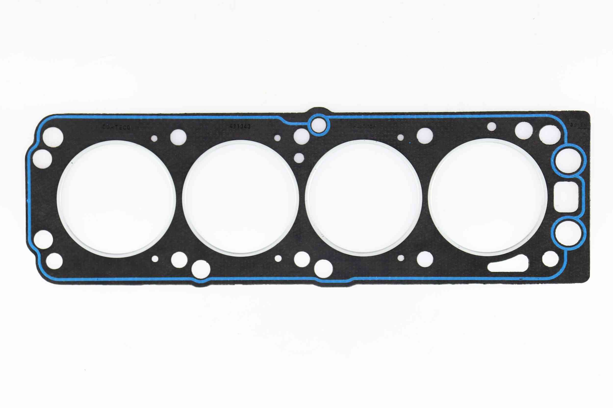 Прокладка ГБЦ