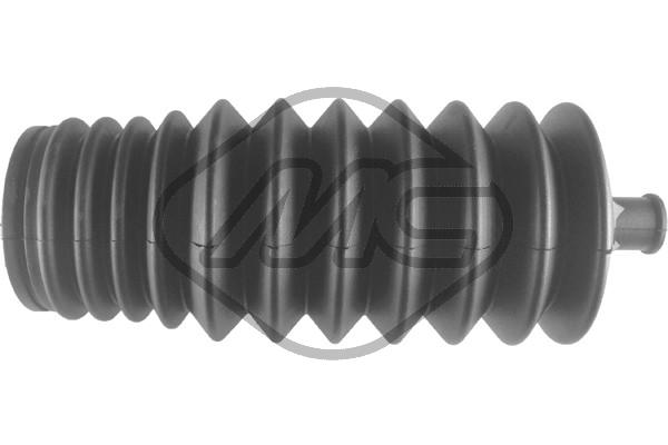 Пыльник рулевой рейки