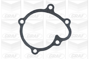 GRAF PA665 - Водяной насос - помпа