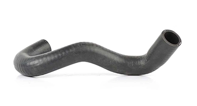 Патрубок печки