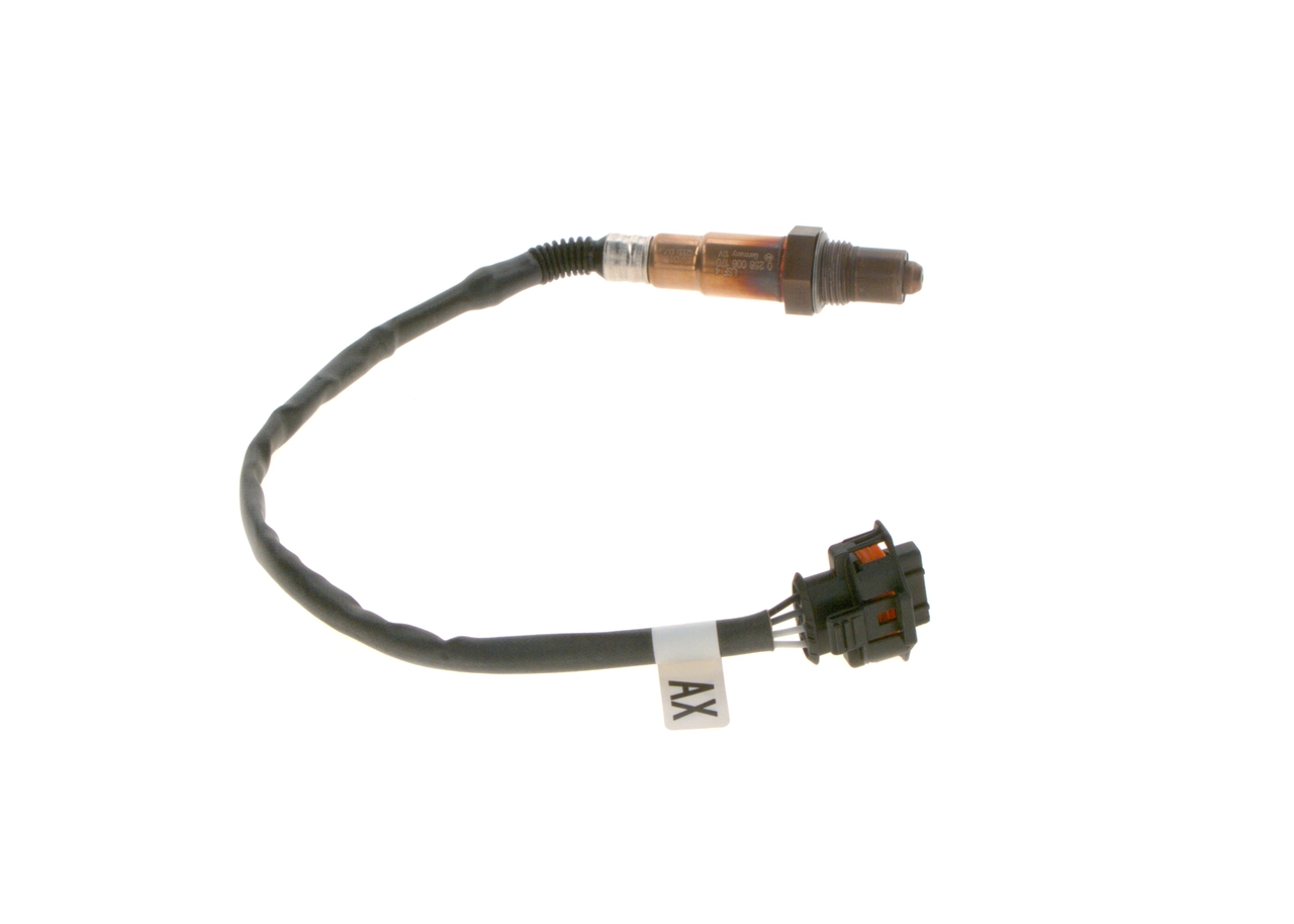 BOSCH 0 258 006 170 - Лямбда-зонд