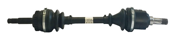 Приводной вал (полуось)