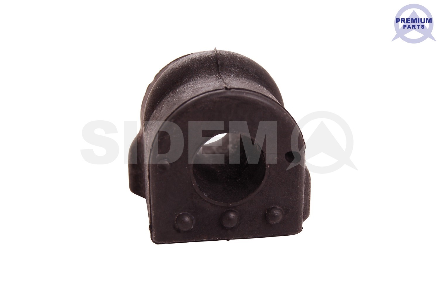 SIDEM 809825 - Втулки стабилизатора