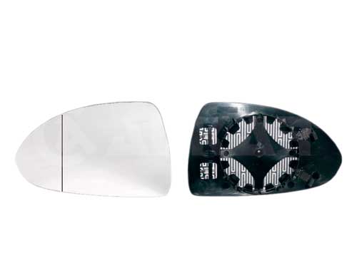 Стекло зеркала 