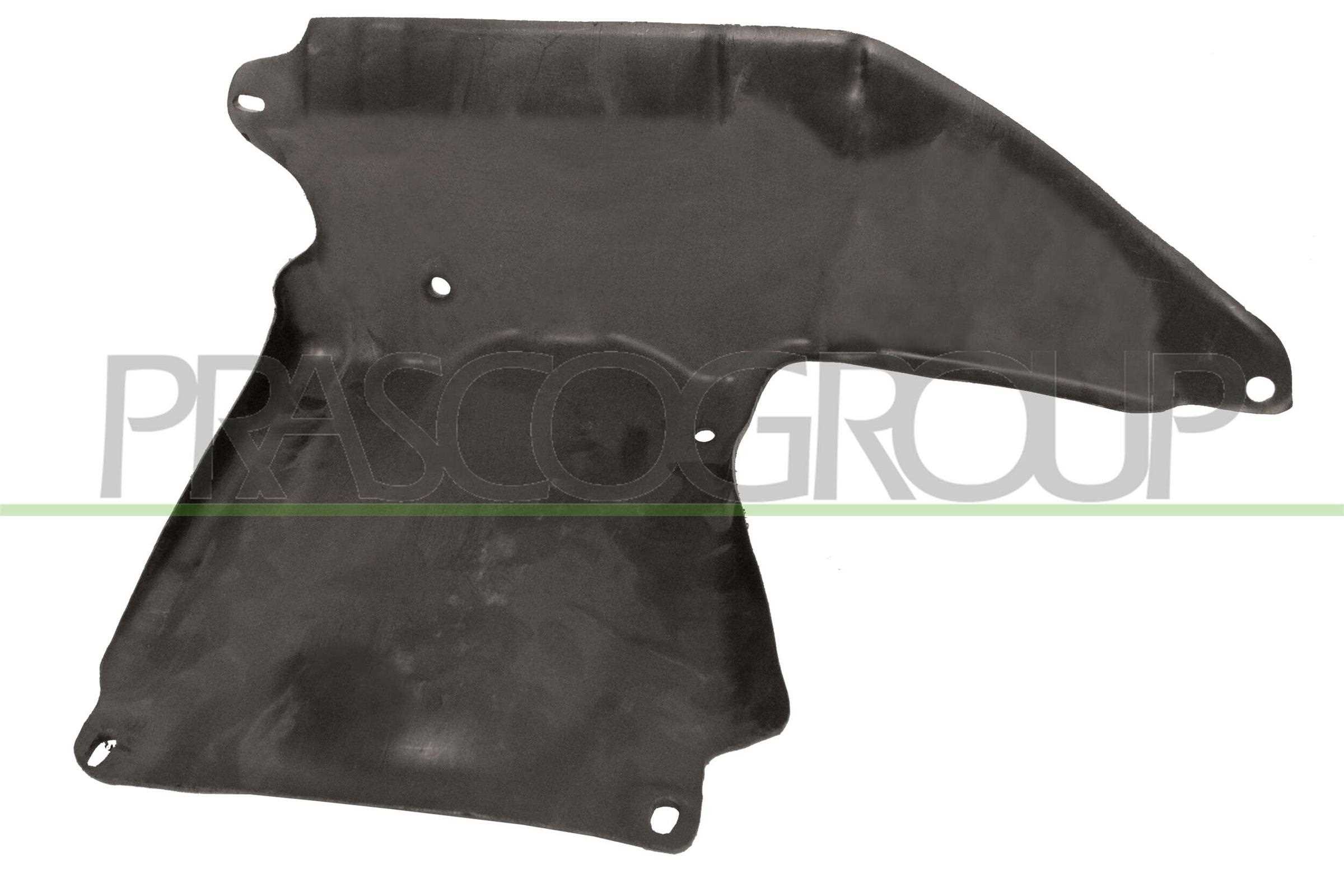 Шумоизоляция капота