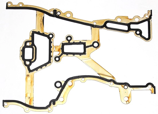 Прокладка крышки ГРМ