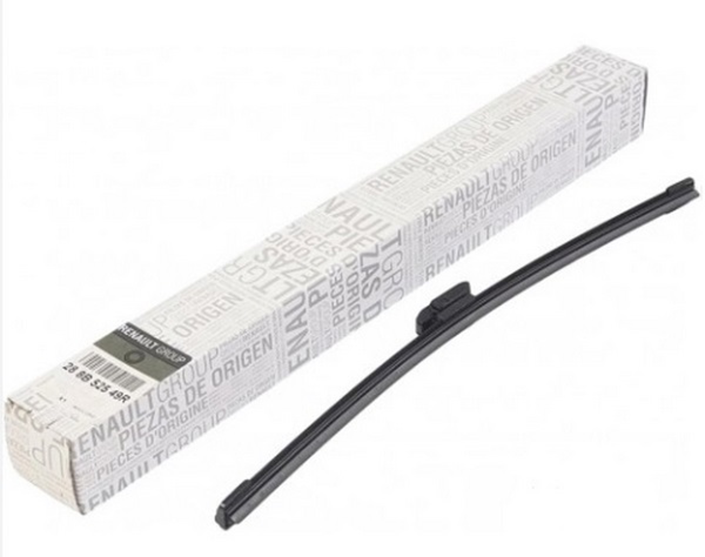RENAULT 288b52549r - щетка стеклоочистителя