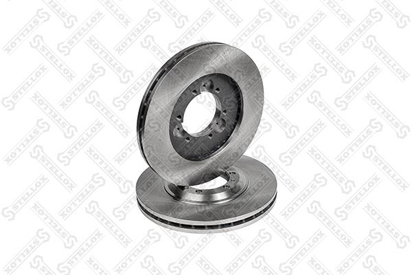 Тормозные диски