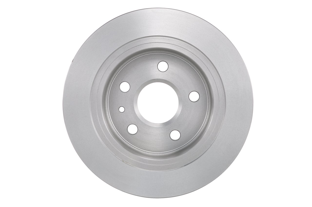 BOSCH 0 986 479 513 - Тормозные диски