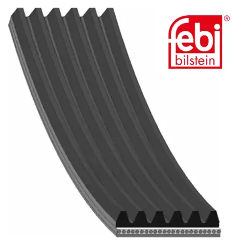 FEBI BILSTEIN 28950 - Ремень поликлиновой