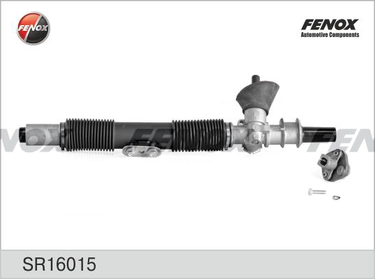 FENOX SR16015 - Рулевая рейка
